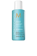 Travel Hydrating Shampoo - thumbnail 4