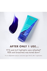 Blonde Perfecting Purple Shampoo - thumbnail 5