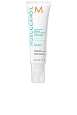 Purifying Pre-wash Scalp Scrub - thumbnail 4