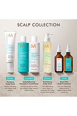 Purifying Pre-wash Scalp Scrub - thumbnail 10