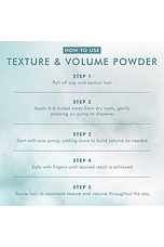 Texture & Volume Powder - thumbnail 9