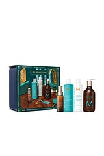 Holiday Hydration Hair Set - thumbnail 4