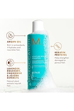 Moisture Repair Shampoo - thumbnail 7