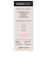 Hydrating Sheer Lip Balm SPF 30 - thumbnail 9
