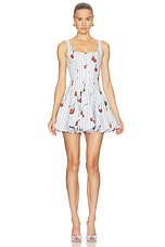 Bubble Dress - thumbnail 4