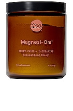 Product image of Moon Juice Moon Juice Magnesi-Om Berry Unstressing Drink. Click to view full details