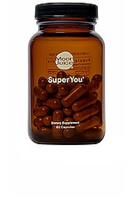 Product image of Moon Juice SUPPLÉMENT SUPERYOU. Click to view full details
