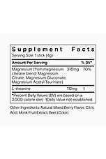 Magnesi-Om Berry Stick Pack 18ct - thumbnail 5