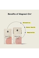 Magnesi-Om Berry Stick Pack 18ct - thumbnail 8