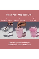 Magnesi-Om Berry Stick Pack 18ct - thumbnail 9