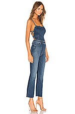 mother hustler jumpsuit