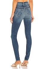 Mother The Pixie Swooner Skimp Jeans Size 27