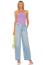 Fun Dip Utility Puddle Jean Cold Brew