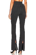 Product image of MOTHER SNACKS! Wedge Slit Heel. Click to view full details