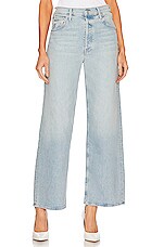 High Waisted Spinner Skimp