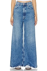SNACKS! The Sugar Cone Skimp Jeans