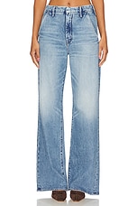 The Sk8r Prep Sneak Jeans