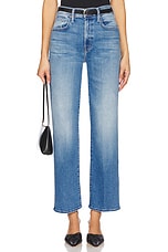 The Rambler Zip Flood Jeans