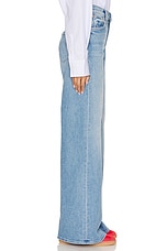 The Ditcher Roller Zip Sneak Jeans - thumbnail 6