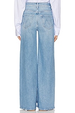 The Ditcher Roller Zip Sneak Jeans - thumbnail 7