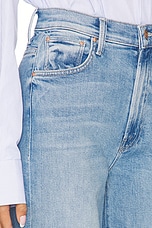 The Ditcher Roller Zip Sneak Jeans - thumbnail 9