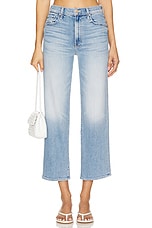 The Rambler Zip Ankle