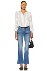 The Outsider Flood Jeans - thumbnail 8