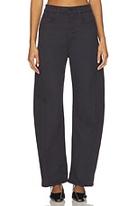 The Half Pipe Flood Jeans