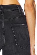 Lil' Petite Hustler Roller Sneak Jeans - thumbnail 9