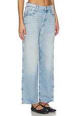 The Delinquent Button Nerdy Jeans - thumbnail 5