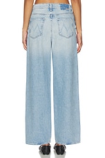 The Delinquent Button Nerdy Jeans - thumbnail 7