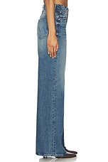 The Ditcher Roller Zip Sneak Jeans - thumbnail 6