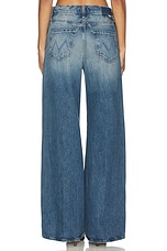 The Ditcher Roller Zip Sneak Jeans - thumbnail 7