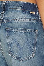 The Ditcher Roller Zip Sneak Jeans - thumbnail 9