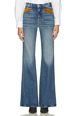 The Pointy Pocket Doozy Hee Jeansl - thumbnail 4
