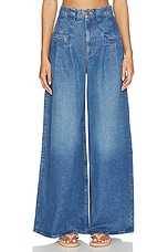 The Double Prep Sugar Cone Skimp Jeans - thumbnail 4