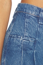 The Double Prep Sugar Cone Skimp Jeans - thumbnail 9