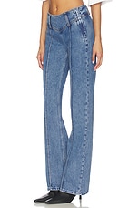The Pin Up Takeout Hell Jeans - thumbnail 6