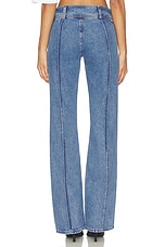 The Pin Up Takeout Hell Jeans - thumbnail 7