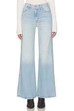 The Hustler Roller Sneak Jeans - thumbnail 4