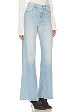 The Hustler Roller Sneak Jeans - thumbnail 5