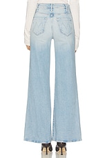 The Hustler Roller Sneak Jeans - thumbnail 7
