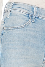 The Hustler Roller Sneak Jeans - thumbnail 9