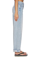 The Dodger Button Hover Cuff Jeans - thumbnail 7