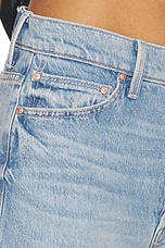 The Dodger Button Hover Cuff Jeans - thumbnail 10