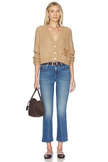 Petite Insider Ankle Jeans - thumbnail 8