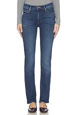 The Mid Rise Dazzler Skimp Jeans - thumbnail 4
