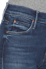 The Mid Rise Dazzler Skimp Jeans - thumbnail 9