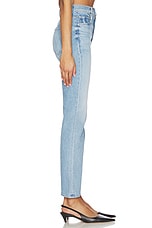 High Waisted Rider Hover Jeans - thumbnail 6