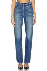 The Tippy Top Utensil Sneak Jeans